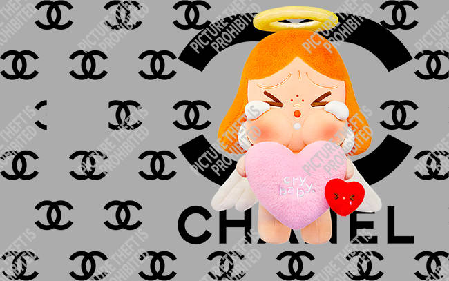 Bank  Card Sticker-BC-3231